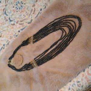 Noonday Collection Midnight Necklace